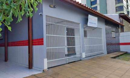 Casa com 3 dormitórios, 182 m² - venda por R$ 440.000,00 ou aluguel por R$ 2.700,00/mês - Bela Vista - Campina Grande/PB
