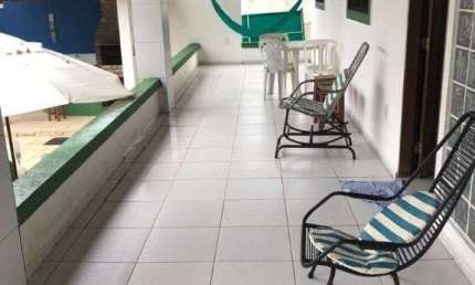 Casa com 2 dormitórios à venda por R$ 280.000,00 - Loteamento Praia Bela - Pitimbú/PB