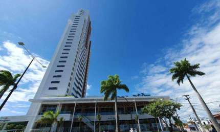 Loja, 47 m² - venda por R$ 399.924,00 ou aluguel por R$ 2.000,00/mês - Catolé - Campina Grande/PB