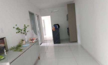Apartamento com 2 dormitórios para alugar, 60 m² por R$ 1.000,00/mês - Centro - Campina Grande/PB