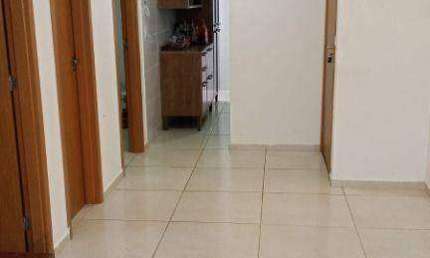 Apartamento com 2 dormitórios para alugar, 48 m² por R$ 1.350,00/mês - Cruzeiro - Campina Grande/PB