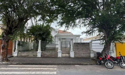 Casa com 4 dormitórios para alugar, 338 m² por R$ 4.000,00/mês - Prata - Campina Grande/PB