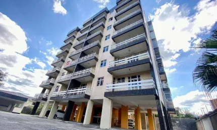Apartamento com 4 dormitórios à venda, 160 m² por R$ 370.000,00 - Jardim Tavares - Campina Grande/PB