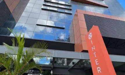 Sala, 33 m² - venda por R$ 260.000,00 ou aluguel por R$ 1.960,00/mês - Centro - Campina Grande/PB