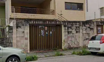 Ponto Comercial, Ponto, Comércio, Casa com 5 dormitórios à venda, 600 m² por R$ 420.000 - Centro - Campina Grande/PB