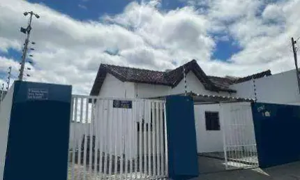 Casa com 2 quartos, 63 m² à venda por R$ 230.000,00 - Portal Sudoeste - Campina Grande - PB