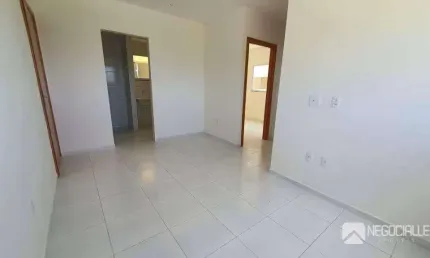 Apartamento com 2 dormitórios à venda, 46 m² por R$ 150.000,00 - Malvinas - Campina Grande/PB