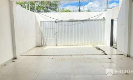 Casa com 4 dormitórios para alugar, 400 m² por R$ 5.000,00/mês - Liberdade - Campina Grande/PB