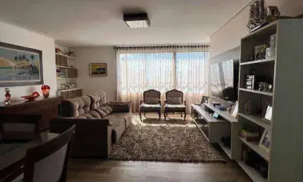 Apartamento com 2 dormitórios à venda, 114 m² por R$ 650.000,00 - Catolé - Campina Grande/PB