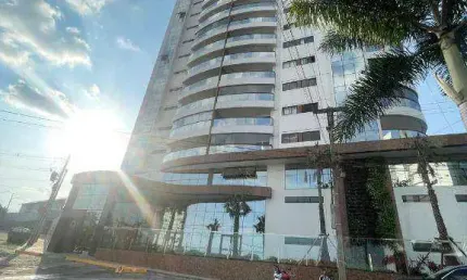 Cobertura, apartamento, com 5 dormitórios à venda, 175 m² por R$ 1.900.000 - Alto Branco - Campina Grande/PB