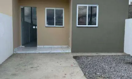 Casa com 2 dormitórios à venda, 58 m² por R$ 185.000,00 - Serrotão - Campina Grande/PB