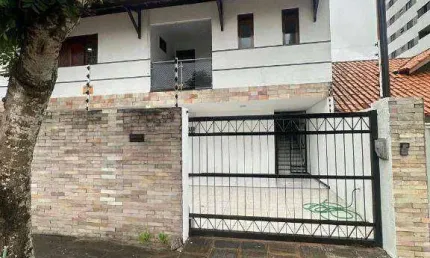 Casa com 3 dormitórios para alugar por r$ 2.300,00/mês - mirante - campina grande/pb