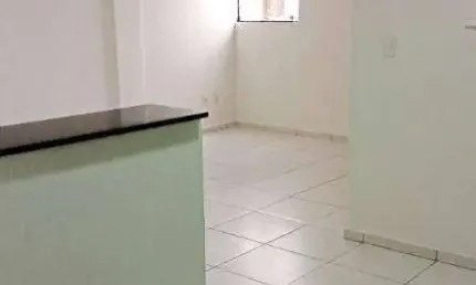 Apartamento com 1 dormitório para alugar, 44 m² por r$ 1.152,00/mês - centro - campina grande/pb