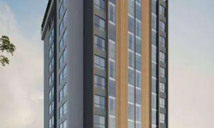 Flat com 1 dormitório à venda, 23 m² por r$ 189.108,15 - mirante - campina grande/pb