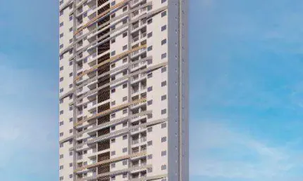 Apartamento com 2 dormitórios à venda, 50 m² por r$ 314.954,29 - sandra cavalcante - campina grande/pb