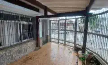 Casa com 3 quartos à venda no Bosque da Saúde, São Paulo , 160 m2 por R$ 990.000