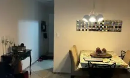 Apartamento com 2 quartos à venda na vila flórida, são bernardo do campo , 65 m2 por r$ 275.000