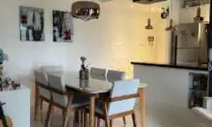 Apartamento com 3 quartos à venda no jardim celeste, são paulo , 63 m2 por r$ 520.000