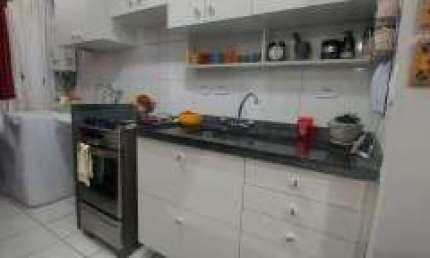 Apartamento com 2 quartos à venda no Taboão, São Bernardo do Campo , 47 m2 por R$ 270.000