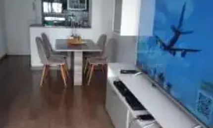 Apartamento com 3 quartos à venda no taboão, são bernardo do campo , 59 m2 por r$ 369.000