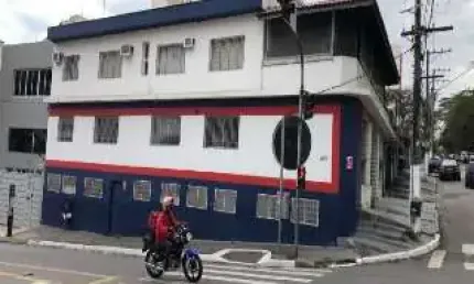 Casa comercial com 12 salas para alugar no Bosque da Saúde, São Paulo , 480 m2 por R$ 15.000