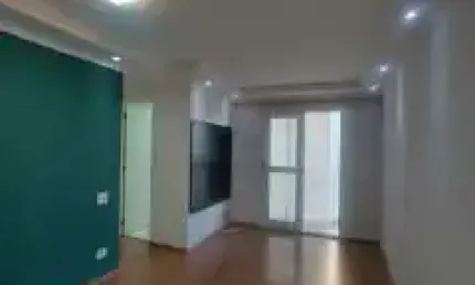 Apartamento com 2 quartos à venda no Taboão, São Bernardo do Campo , 47 m2 por R$ 289.000