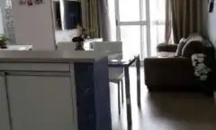 Apartamento com 2 quartos à venda no taboão, são bernardo do campo , 47 m2 por r$ 390.000