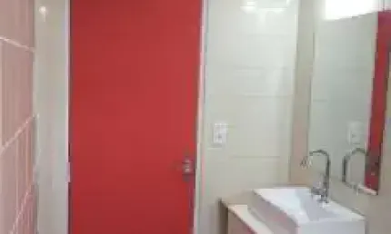 Apartamento com 2 quartos à venda no jardim são savério, são paulo , 54 m2 por r$ 249.000