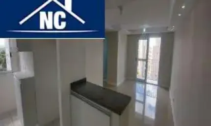 Apartamento com 2 quartos à venda no Taboão, São Bernardo do Campo , 47 m2 por R$ 389.000