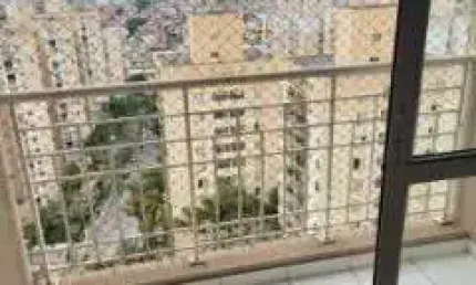 Apartamento com 2 quartos à venda na Vila Moraes, São Paulo , 56 m2 por R$ 389.000