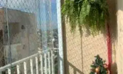 Apartamento com 2 quartos à venda no taboão, são bernardo do campo , 47 m2 por r$ 259.000