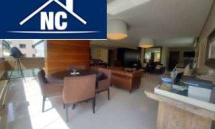 Apartamento com 4 quartos à venda no Jardim da Saude, São Paulo , 300 m2 por R$ 2.600.000