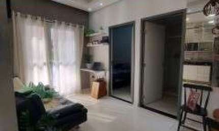 Apartamento com 1 quarto à venda no Campanário, Diadema , 42 m2 por R$ 249.000