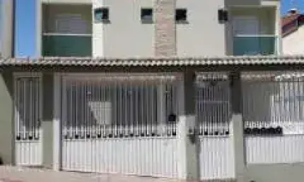 Apartamento com 2 quartos à venda no jardim santo antônio, santo andré , 53 m2 por r$ 320.000