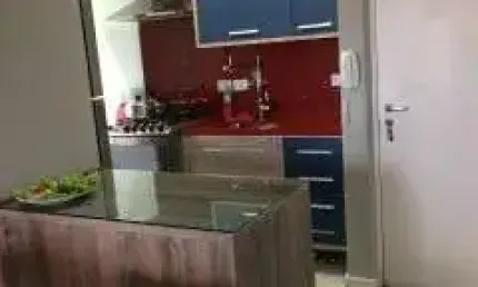 Apartamento com 2 quartos à venda no taboão, são bernardo do campo , 47 m2 por r$ 389.000