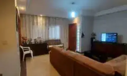 Casa com 4 quartos à venda no Parque Bristol, São Paulo , 130 m2 por R$ 635.000