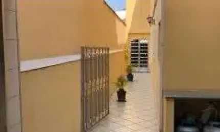 Casa em condomínio fechado com 3 quartos à venda no jardim botucatu, são paulo , 140 m2 por r$ 549.000
