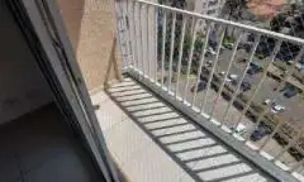 Apartamento com 2 quartos à venda no taboão, são bernardo do campo , 47 m2 por r$ 249.000