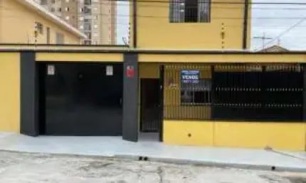 Casa comercial com 3 salas à venda na Vila Vera, São Paulo , 161 m2 por R$ 589.000