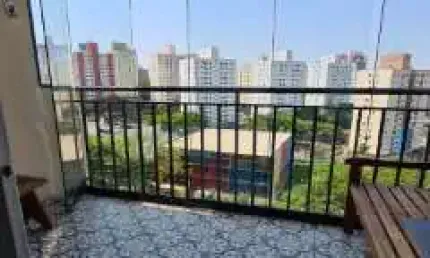 Apartamento com 3 quartos à venda no Jardim Celeste, São Paulo , 62 m2 por R$ 389.000