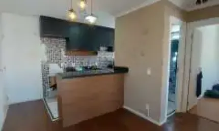 Apartamento com 2 quartos à venda no Jardim São Savério, São Paulo , 42 m2 por R$ 289.000