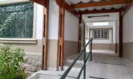 Casa comercial com 9 salas para alugar na Vila Clementino, São Paulo , 195 m2 por R$ 13.000