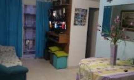Apartamento com 2 quartos à venda no Taboão, São Bernardo do Campo , 47 m2 por R$ 279.000
