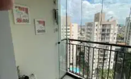 Apartamento com 2 quartos à venda no jardim celeste, são paulo , 49 m2 por r$ 297.000