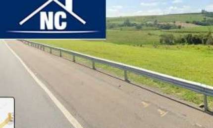 Terreno comercial à venda no Jardim Campo Grande, Caçapava  por R$ 49.000.000