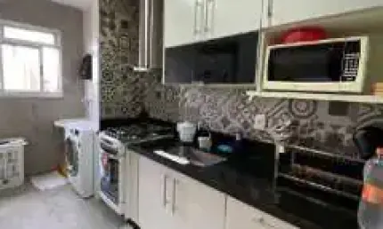 Apartamento com 2 quartos à venda na vila das mercês, são paulo , 50 m2 por r$ 390.000