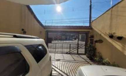 Casa com 3 quartos à venda na Vila Matilde, São Paulo , 190 m2 por R$ 799.000