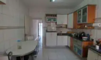 Casa com 2 quartos à venda na Vila Vera, São Paulo , 100 m2 por R$ 380.000