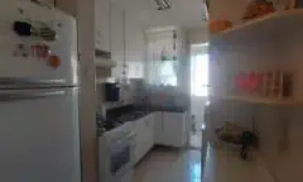 Apartamento com 2 quartos à venda no Jardim Celeste, São Paulo , 52 m2 por R$ 220.000