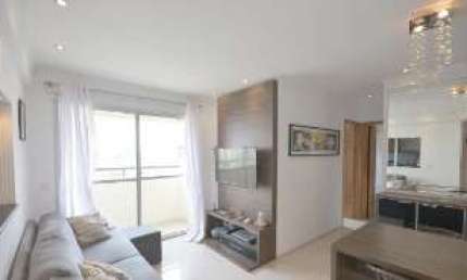 Apartamento com 2 quartos à venda na Vila Vermelha, São Paulo , 54 m2 por R$ 435.000